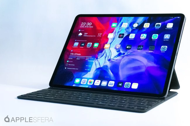Analisis Ipad Pro 2020 Applesfera 13