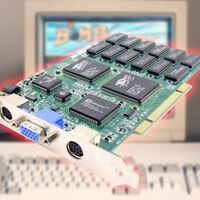 Esta tarjeta gráfica cambió para siempre la historia del PC Gaming: el impacto de la Voodoo Graphics 