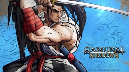 Samurai Shodown estrena tráiler, confirma luchadores y luce soberbio en más de 80 minutazos de juego