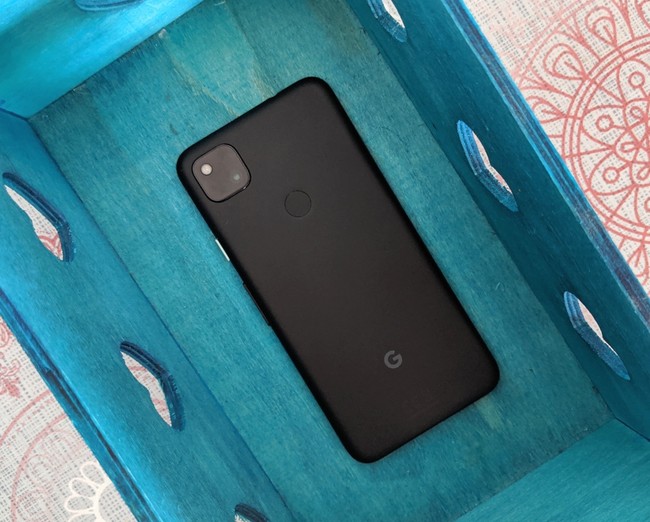 Google Pixel 4a: comparativa con sus rivales más directos en