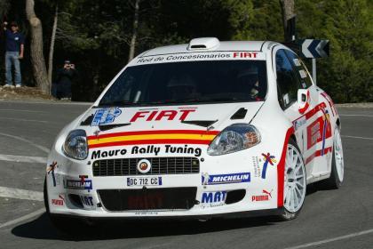 El fúturo del WRC pasa por los S2000