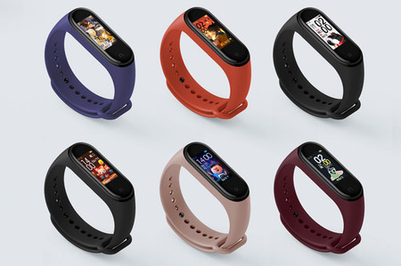 Smartband