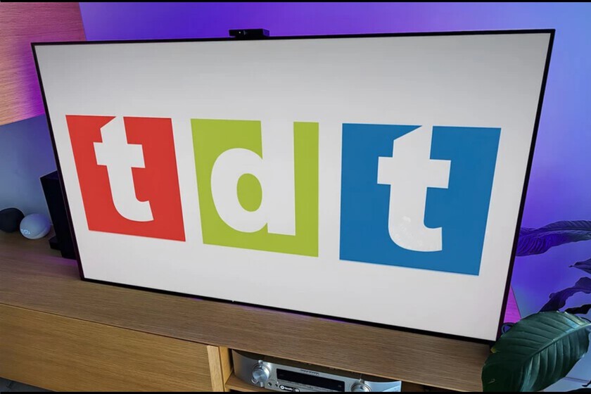 TDT