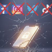 El reto español que promete aliviarte del móvil hasta 54 horas al mes. Y sin prohibirte usar las redes sociales