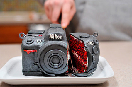 ¿Seguro que también quieres una Nikon D700?