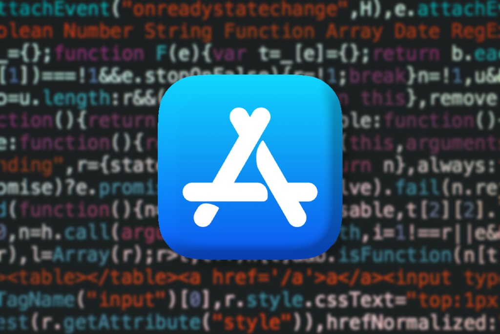 La App Store se está llenando de apps sin usuarios y que apestan a IA: es un problemón para desarrolladores (y para nosotros)