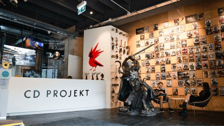 CD Projekt Red