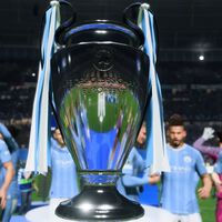 Tercer seguimiento de los RTTK de la Champions League para Ultimate Team en EA Sports FC 24 (FIFA 24) - ¿Qué jugadores han mejorado ya?