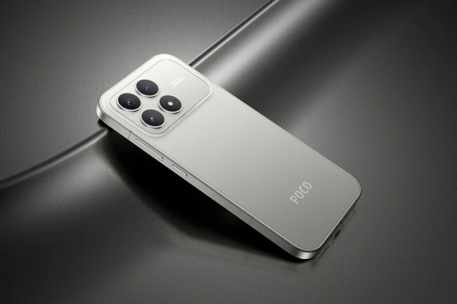 POCO F8 Pro