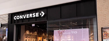 Las zapatillas Converse más calentitas son estas botas con pelo que no querrás quitarte en todo el invierno