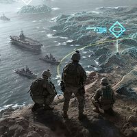 Con más de 6 millones de kilómetros cuadrados de mapa, este juego de estrategia con simulación realista es para auténticos valientes