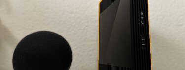 He probado el router de Orange y Jazztel con WiFi 6 y esto es lo que me ha gustado y lo que no, al compararlo con el Livebox Fibra