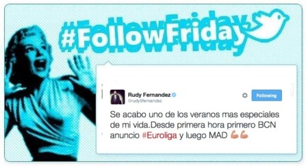 #FollowFriday de Poprosa: de sandías-carrito, tomates e hijos iguales a sus padres