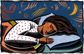 ¿Cuál es la mejor posición para dormir en el embarazo?