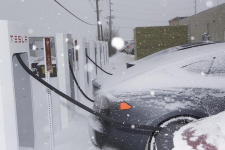Tesla amplia su red de supercargadores en el interior de Estados Unidos: asegurando el viaje de costa a costa