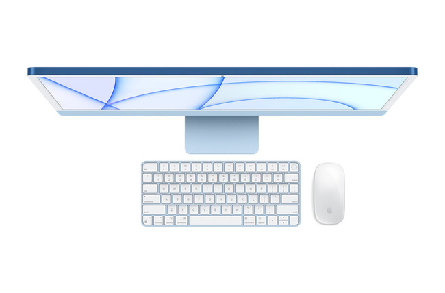 Nuevos Apple iMac (2021): características, precio y ficha técnica