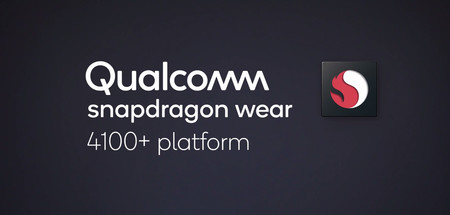 Snapdragon Wear 4100 y 4100+: los nuevos procesadores de 12 nm para relojes prometen mucho más rendimiento y autonomía
