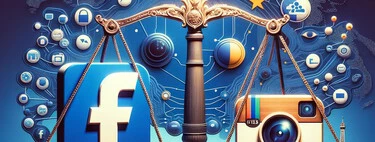 La suscripción sin anuncios de Meta, vista como un 'chantaje' por Europa pese a venderse como intento de ajustarse a sus normas 