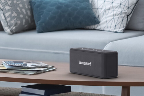 altavoz Bluetooth Tronsmart Mega Pro