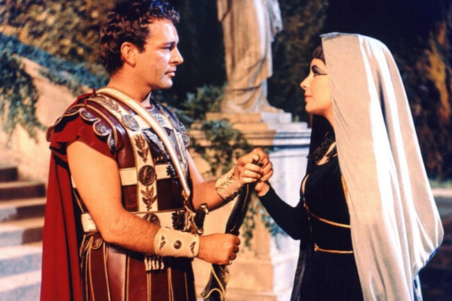 ligar en el Imperio Romano y Generación Zeta
