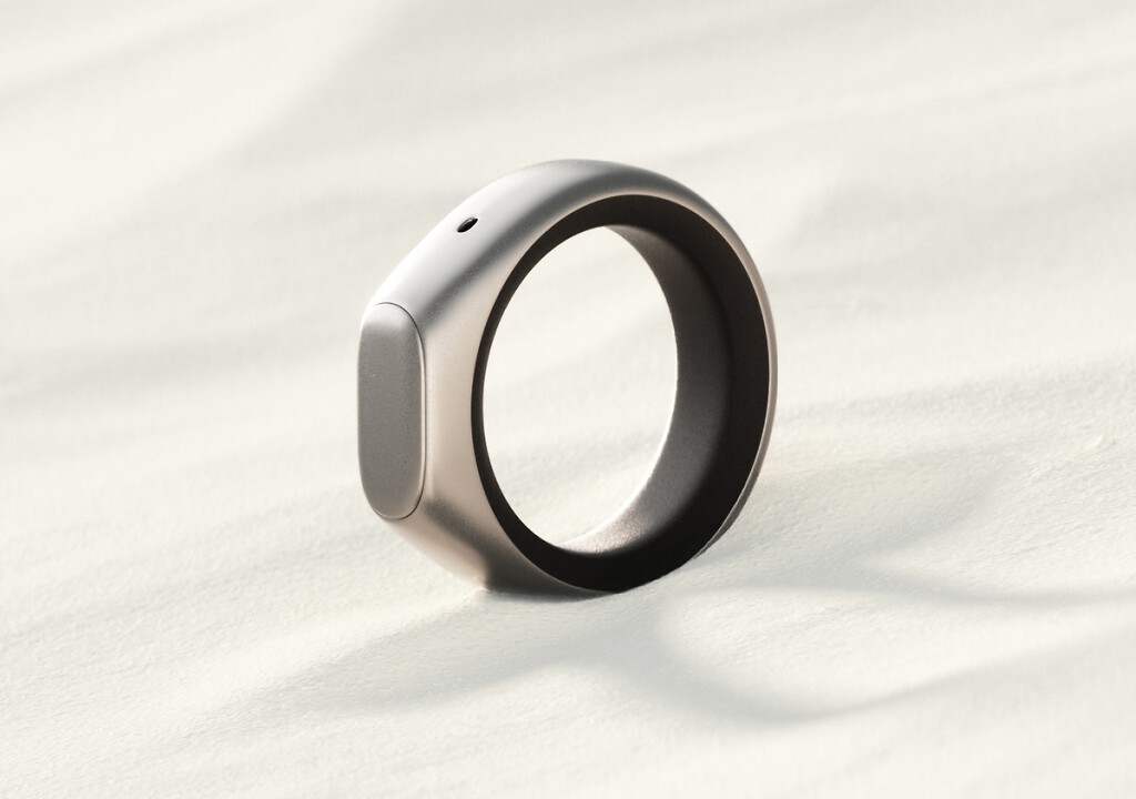 El Stream Ring es un anillo con IA que puede "escucharte" y guardar tus ideas. La pregunta es si tiene sentido usar algo así
