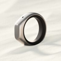 Un anticipo de los dispositivos con IA que se avecinan: este anillo que puede "escucharte" y guardar ideas