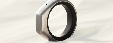 Un anticipo de los dispositivos con IA que se avecinan: este anillo que puede "escucharte" y guardar ideas