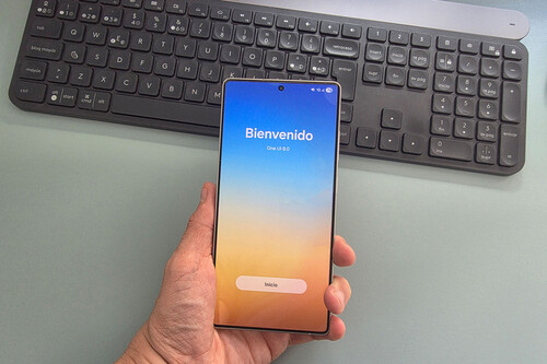 Esta es la lista de modelos de Galaxy que ya han actualizado a Android 16 con One UI 8 en nuestro país