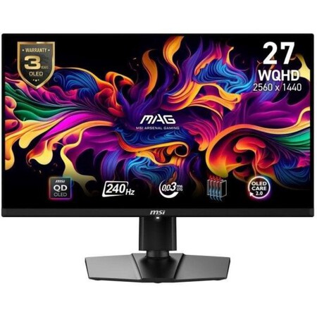 Monitor Msi
