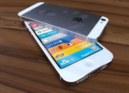 Sharp tendría problemas para producir las pantallas del nuevo iPhone