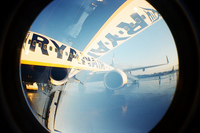 Problemas para las aerolíneas low-cost europeas