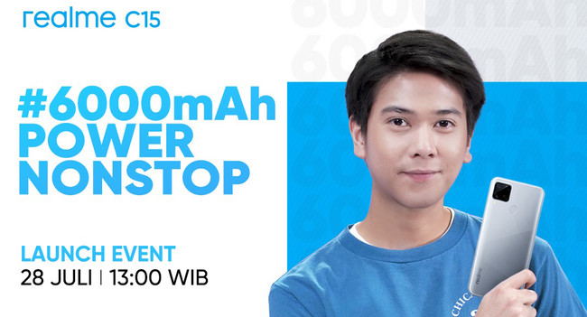 Realme C15 02