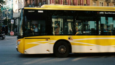 Autobus Urbano 2