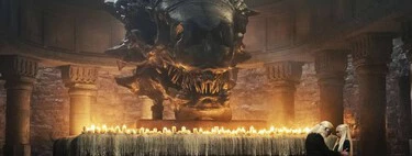 Una Targaryen robó al dragón más devastador de Juego de Tronos, lo que los condujo a ambos a un destino horrible