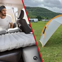 LIDL tiene siete accesorios para camperizar tu coche por muy poco dinero 