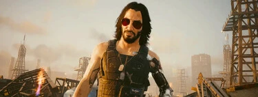 La industria del videojuego "se está desmoronando" con tantos despidos y cierres de estudios, eso siente el director de Cyberpunk 2