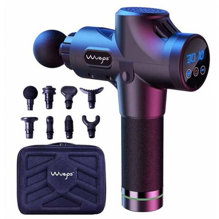 Wueps Elite-Pro 3300