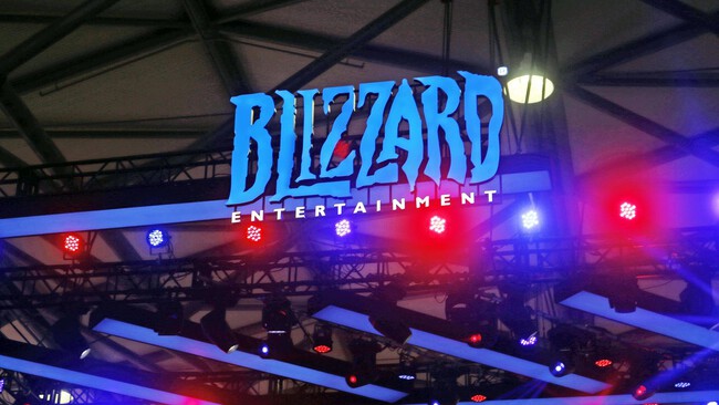 Imagen De Blizzardç