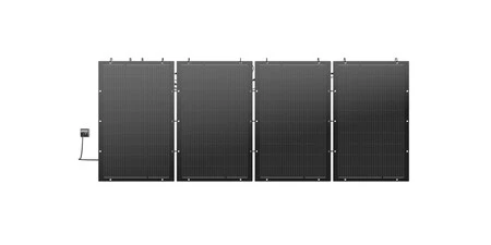 Kit 4 Panel Solar