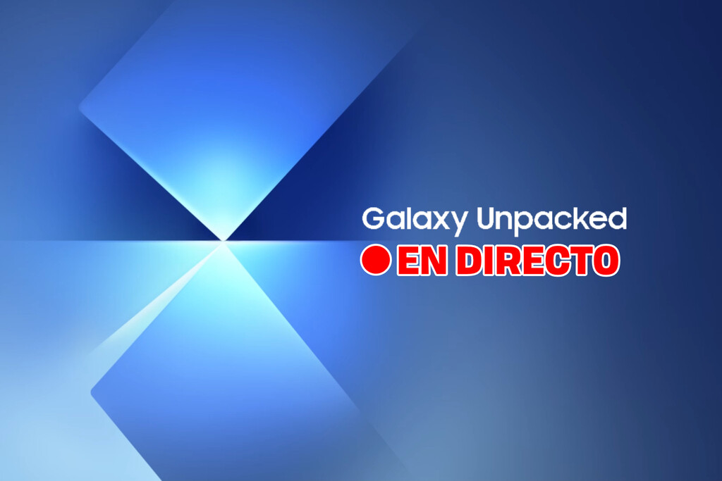 Samsung Galaxy Unpacked (julio 2025): sigue la presentación de los nuevos plegables de Samsung en directo