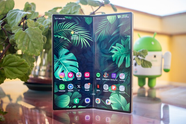 Samsung Ui