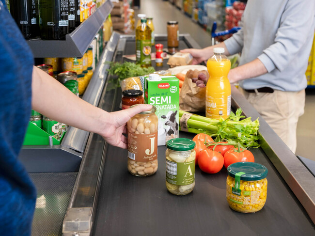 Aldi Descuento