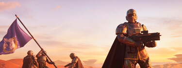 Helldivers 2 tiene un problema en PC que no está en consolas. Es sorprendente que haya una diferencia de más de 100 GB entre plataformas 