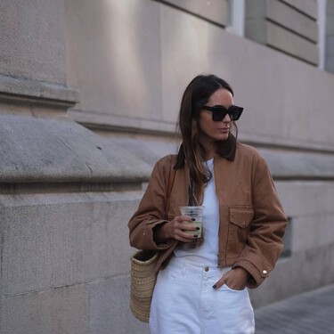 New Balance acierta con las nuevas zapatillas color cielo de verano que llevaremos 24/7 