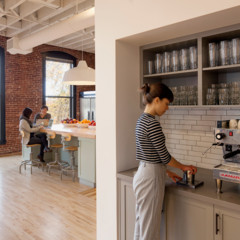 Foto 7 de 10 de la galería oficinas-de-airbnb-en-portland en Trendencias Lifestyle