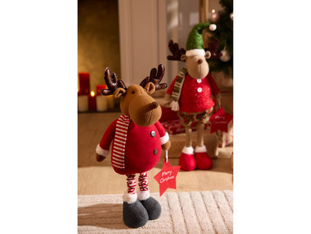 Figura Decorativa Zoom 41