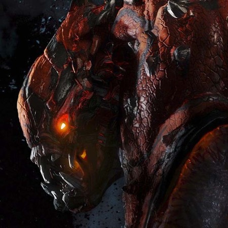 Evolve: primer contacto
