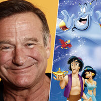 En los noventa, Disney maquinó el plan perfecto para fichar a Robin Williams sin negociar y con el que el actor dijo que sí al instante