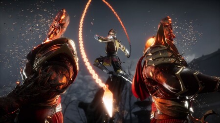 Prepara las palomitas: ya está aquí el recopilatorio de todos los fatalities disponibles en Mortal Kombat 11 Ultimate