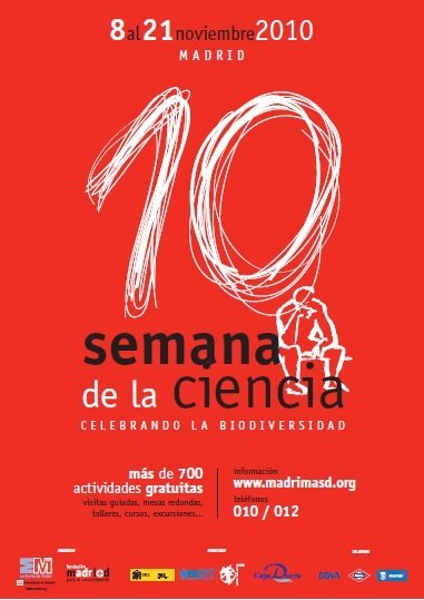 Visitas guiadas a algunas terminales de Barajas